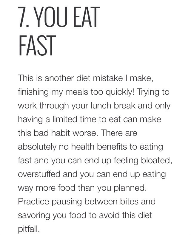 💥✨ 10 Reasons You're Still Not Losing Weight!! ✨💥