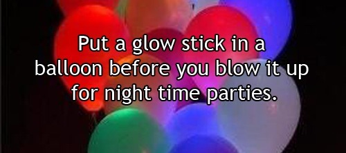 How To Create Super fun Balloon Decoration For Your Next Party 