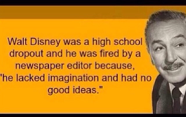 Disney Facts