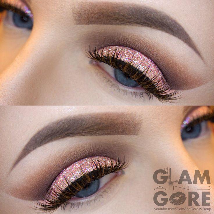 Makeup Ideas With Makeup Tutorials!!!!