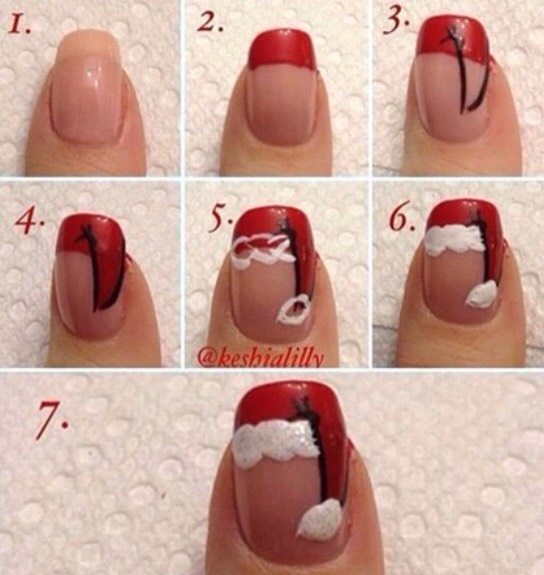 ✨Christmas Nails ✨