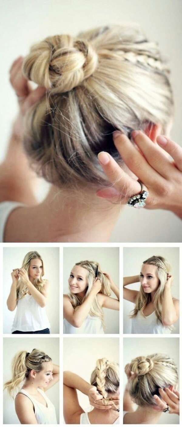 Look Gorgeous All Your Holidays #HolidayHair