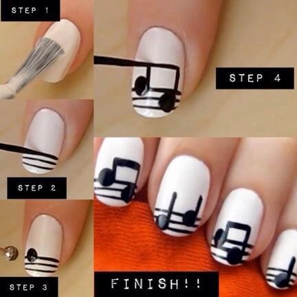 Nail Designs