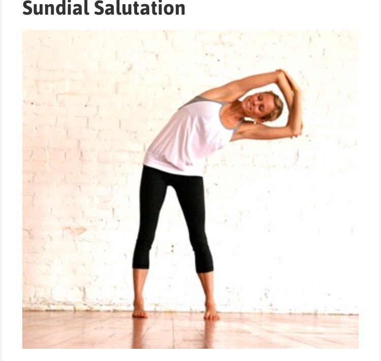 Morning Yoga Steps That Changes Your Whole Day!