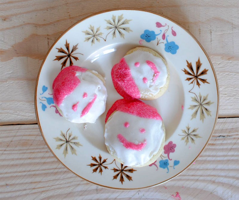 Santas