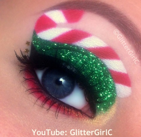 💋🎄Holiday Makeup Ideas!🎄💋