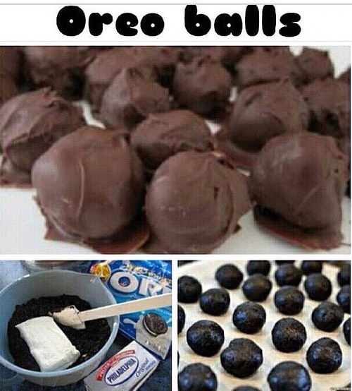 🍪Oreo Lovers🍪 Diy Delicious Oreo Snacks❤️
