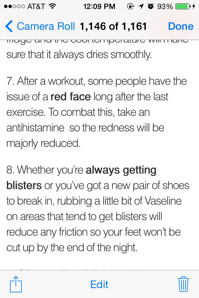 ✨✨🎀10 Beauty Tricks That Work✨✨🎀💅💄😊💇