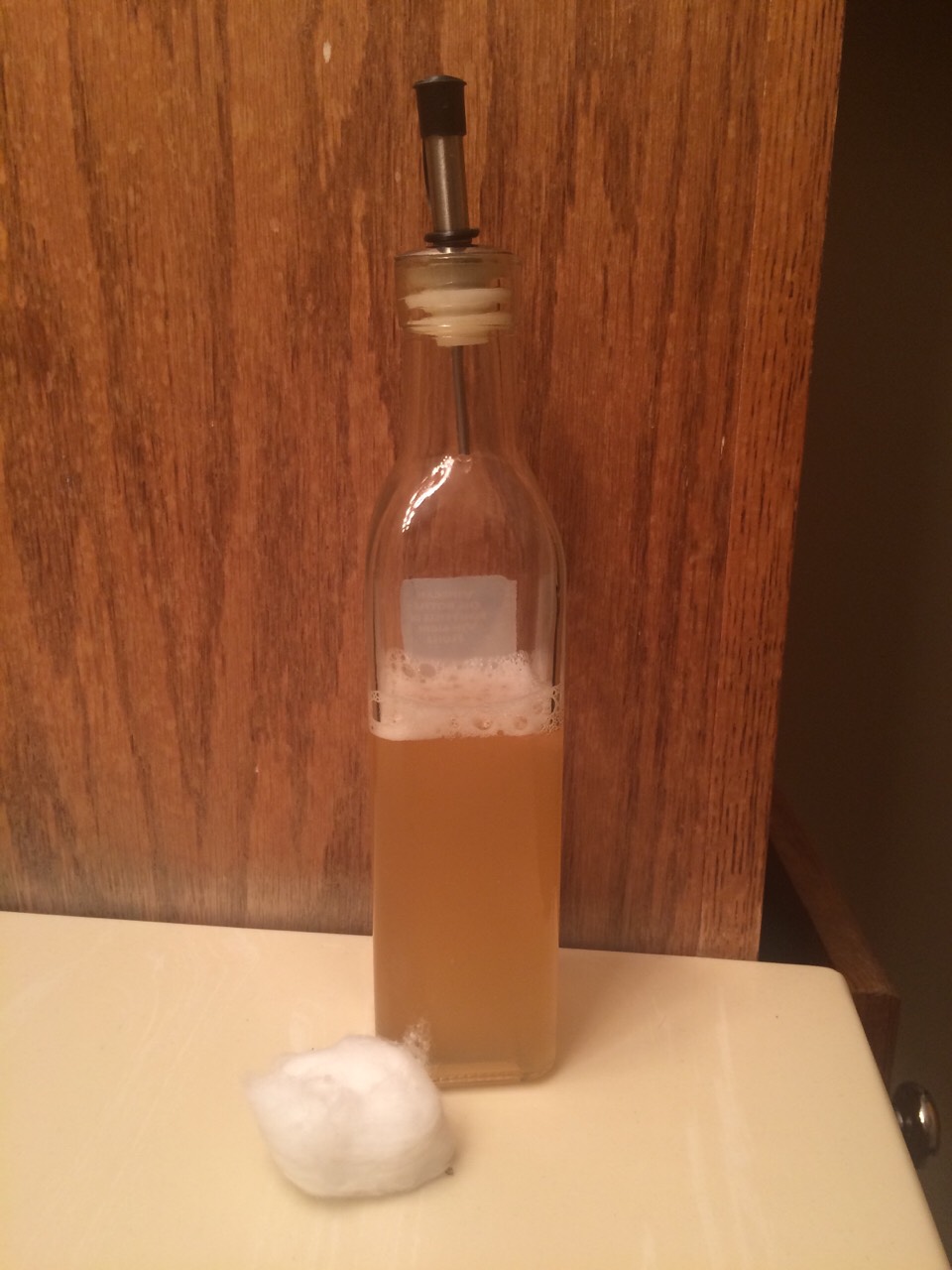 Cheap Natural Toner!!!