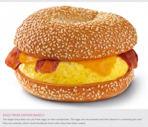 💥13 Fast Food Items You Should Never Order According To The Employees.💥