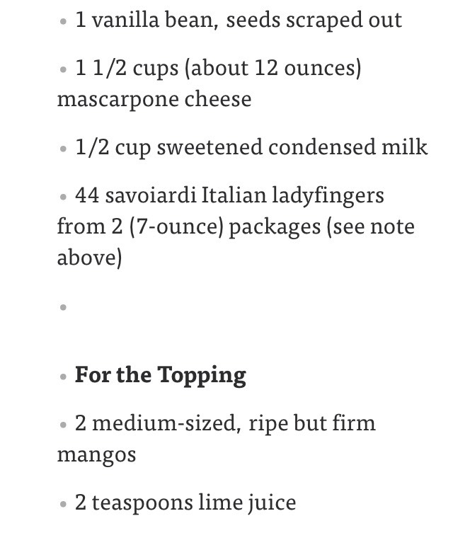 Cold Refreshing No Bake Desserts To Beat The Summer Heat
