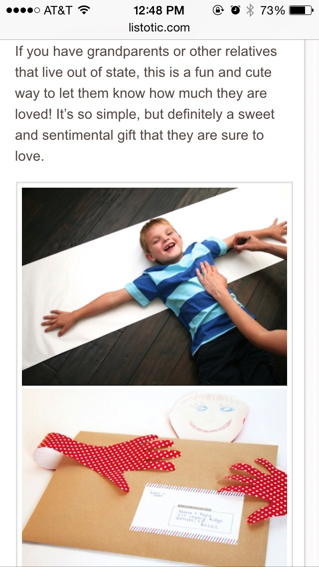 35 DIY gifts! 