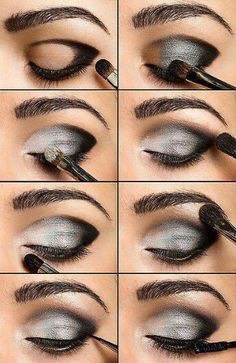 Eyeshadow Tutorials