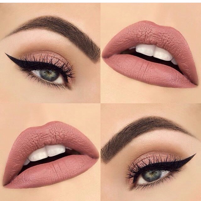 Spring Makeup Ideas🌷