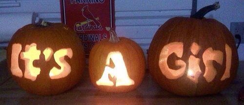 Gender Reveal Ideas For The Fall