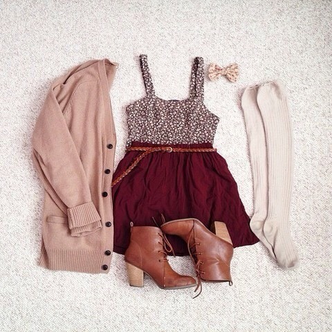 Cute Summer Outfits 🎀