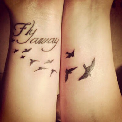 Cute Tatto Ideas Remember To Like Save And Or Share :) Thank You Guys :)