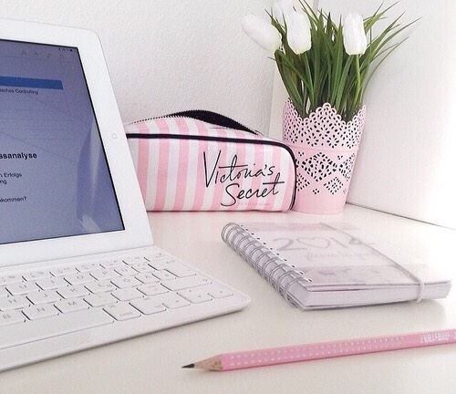 Study in a quiet area so you can concentrate👌