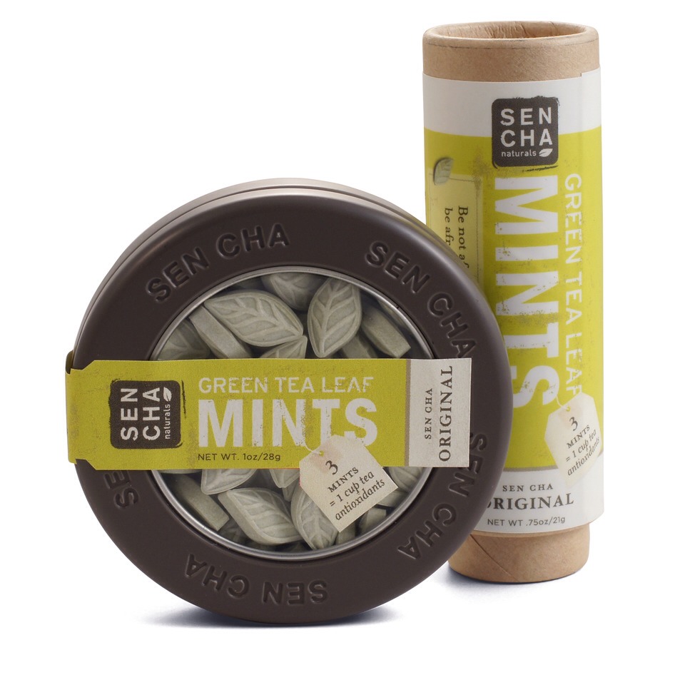 5) Gum or mints! Everyone should carry gum or mints.🍴