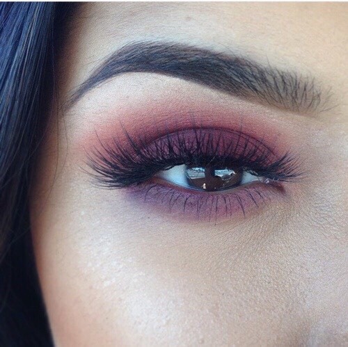 Gorgeous Eye Makeup Looks To Try #GreenGoddess