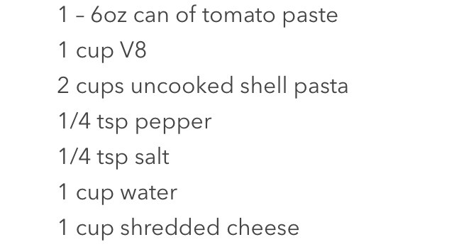 6⃣ Easy Slow Cooker Meals For Hectic School Nights!