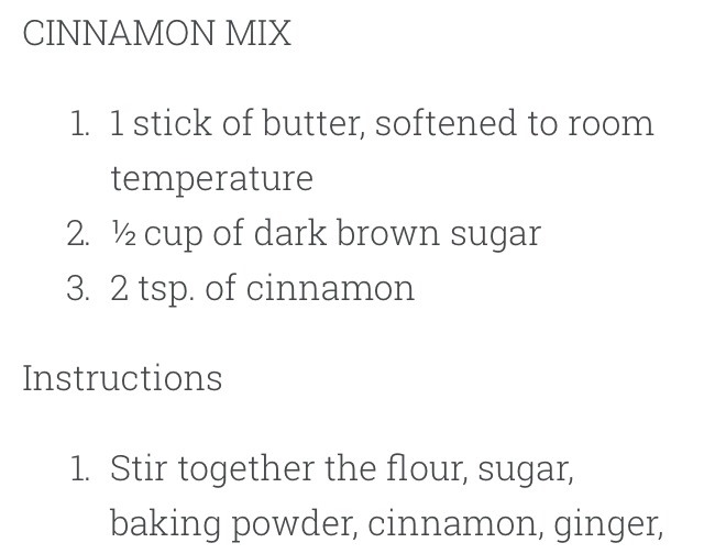 🎃🌀Pumpkin Cinnamon Swirl Pancakes🌀🎃