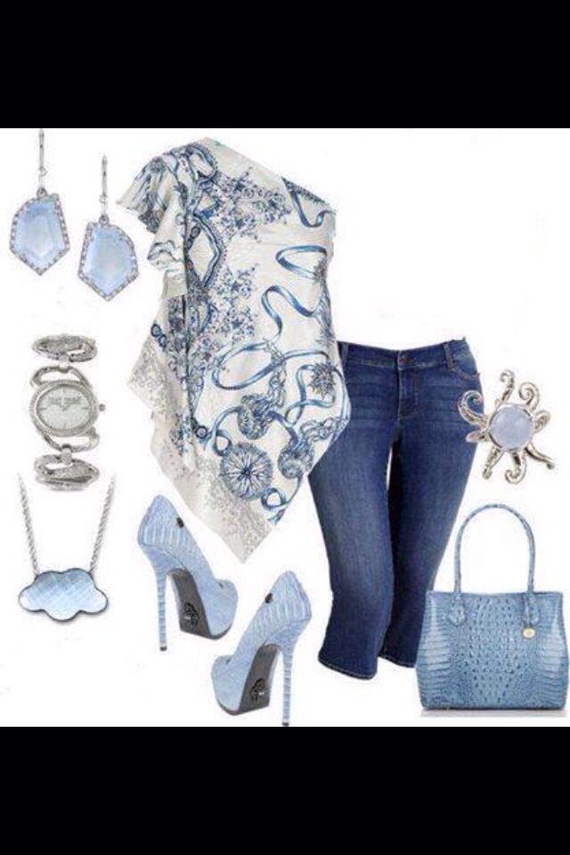 Adorable Outfits 