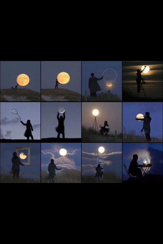 Creative Photography 