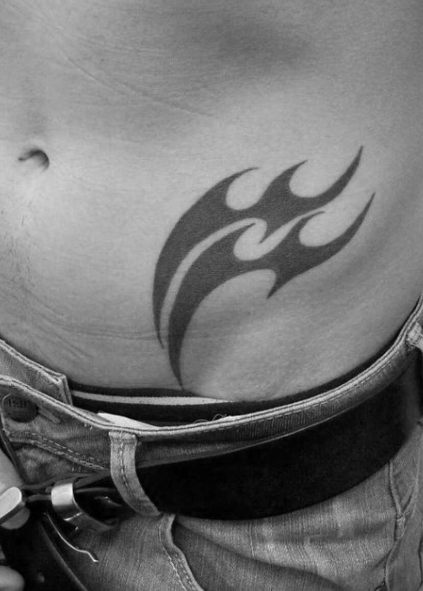 Sexy Aquarias Tattoos!