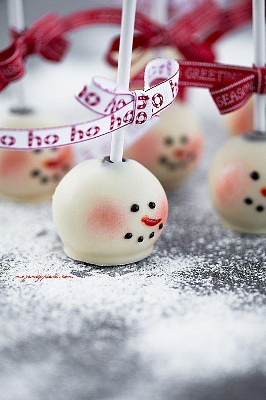 Christmas Treats