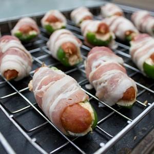  Atomic Buffalo Turd Jalapeno Poppers