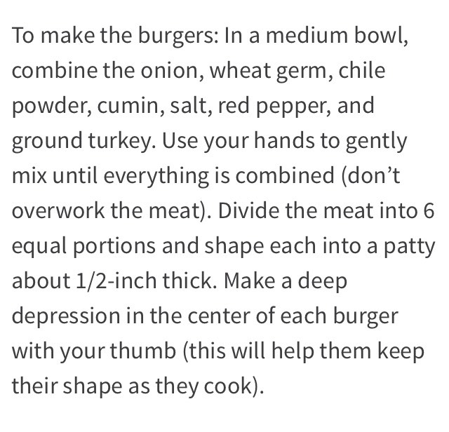 Southwest Cheddar Cheese Turkey Burger With Chipotle Ketchup 