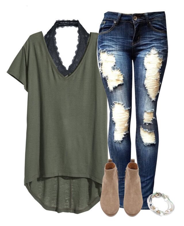 Outfits! 