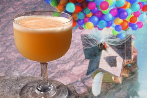 Pisco Sour