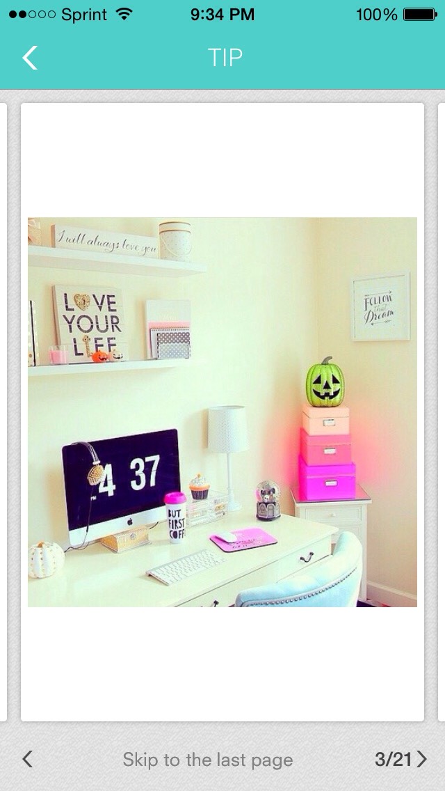 Room Decorating Ideas 😘