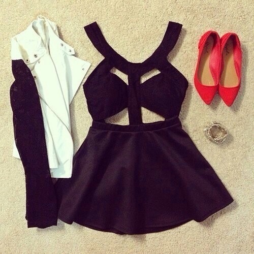 Cute Summer Outfits 🎀