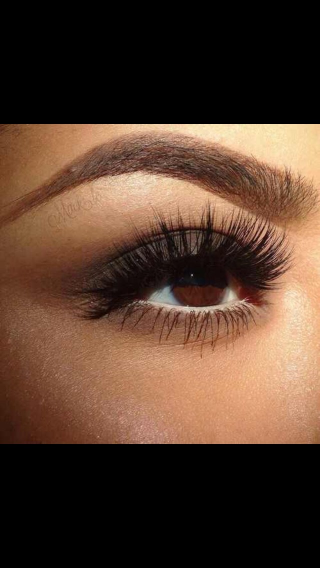 Eyeshadow Inspiration