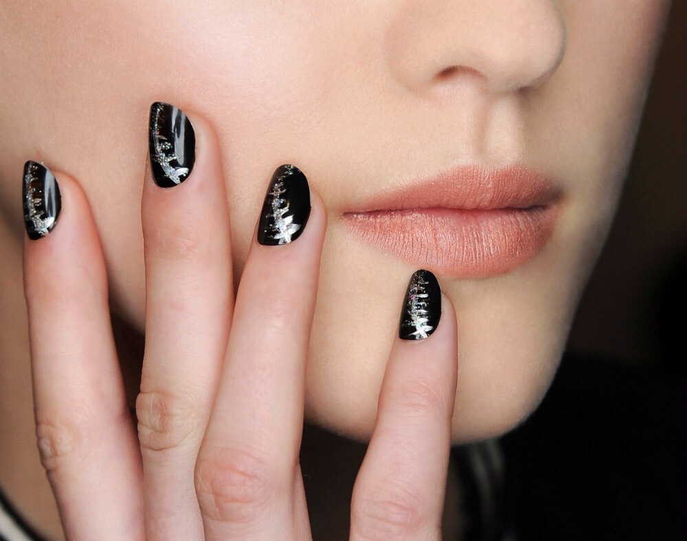 Fall Nail Colors