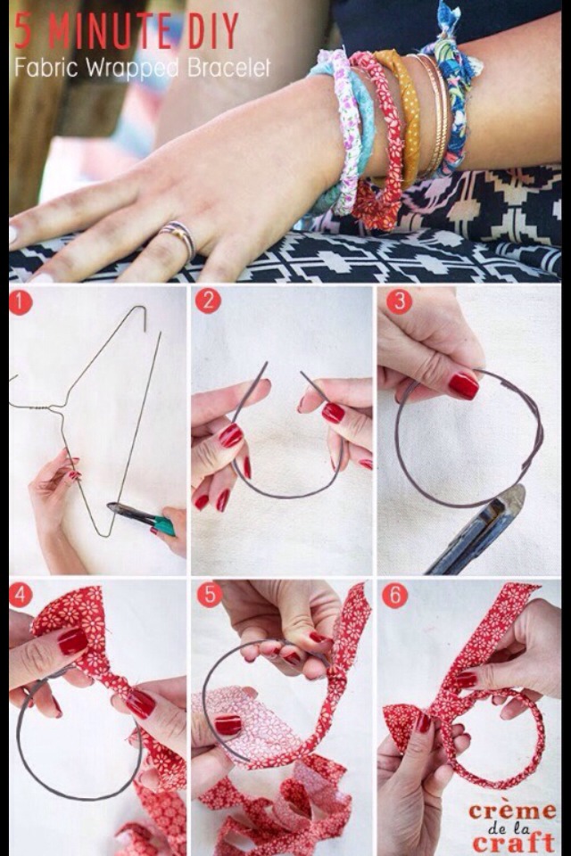 DIY Crafts 