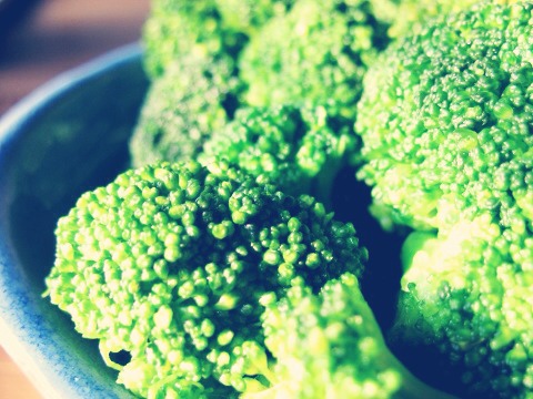 Broccoli 