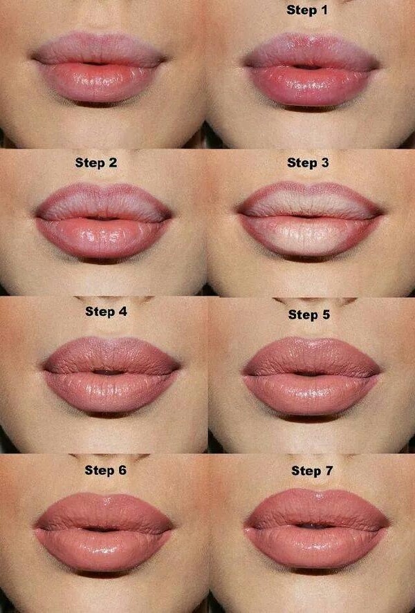 Lips Tips 