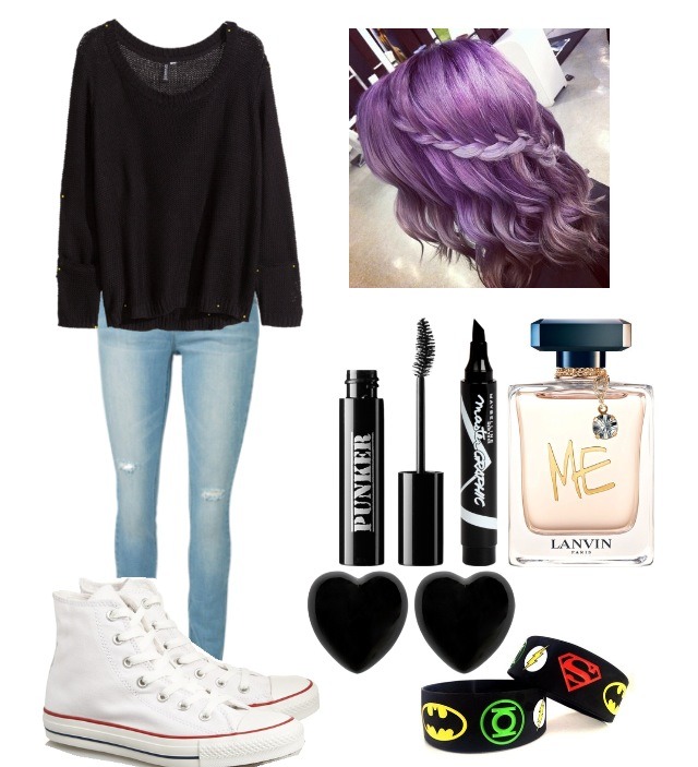Cute Outfits For School