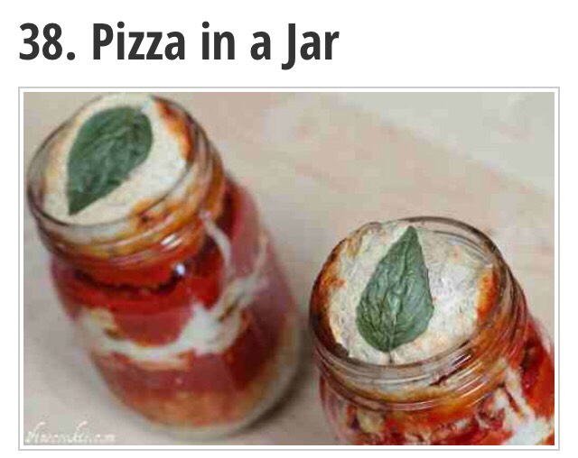Easy DIY Gift In Jar Ideas ❤️❤️