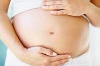 Three most common things pregnant women dream about during the first trimester is frogs, worms, and soil.