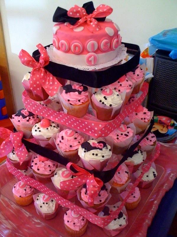 Minnie Mouse Party Ideas 