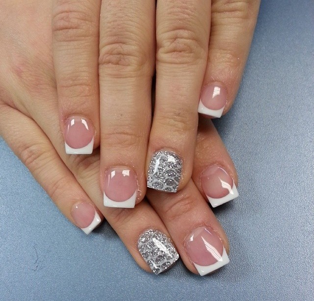 Fancy Nail Art