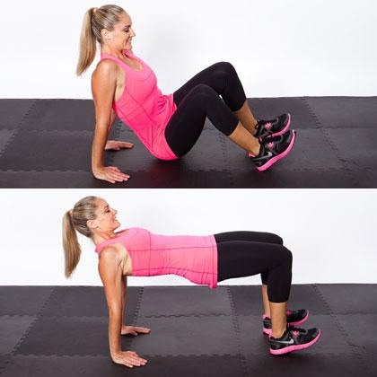 How To Get Rid Of Hip Dip 