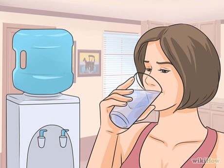 How To Get Rid Of Sunburn Overnight #greengoddess