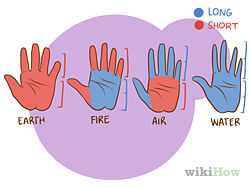 🎩How to Read Palms✋
