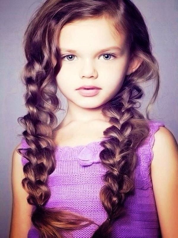 Pretty Hair Styles